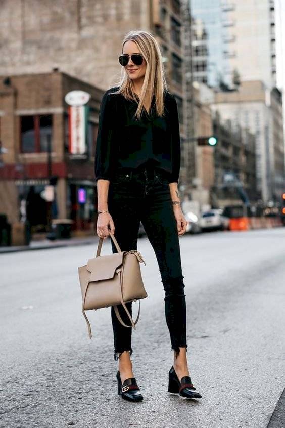 Outfit viernes oficina