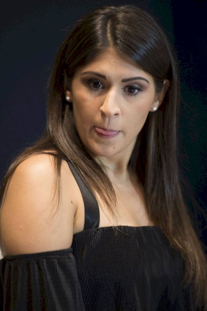 Paola Pliego