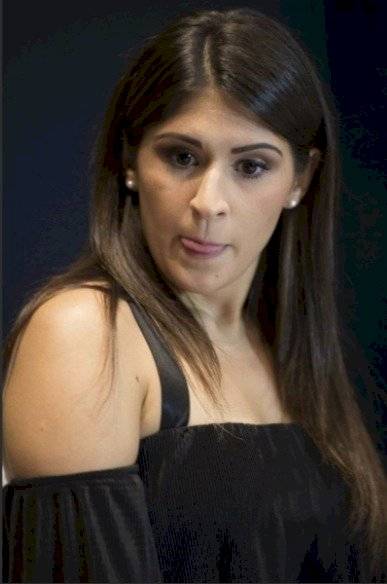 Paola Pliego