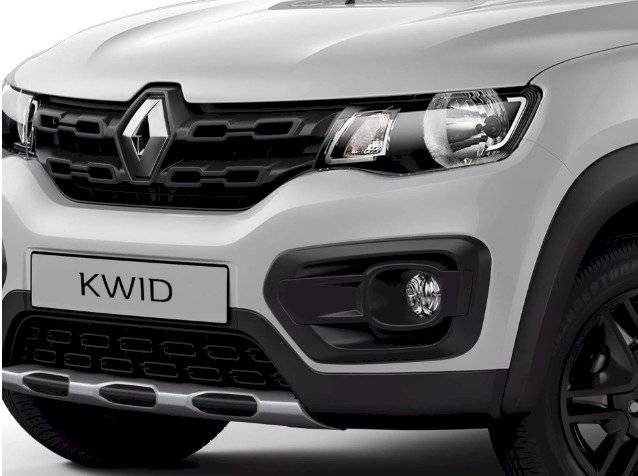 Renault KWID