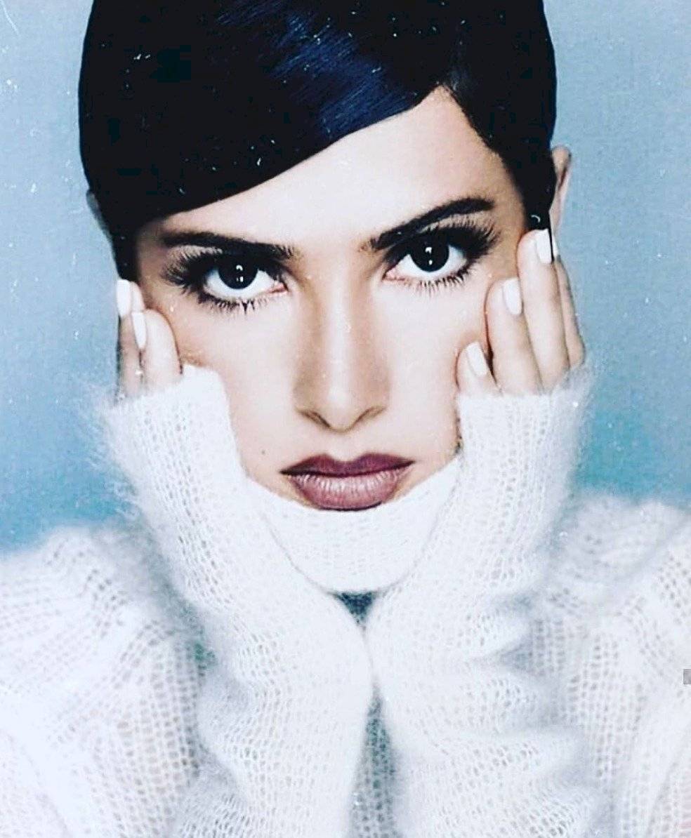Salma Hayek