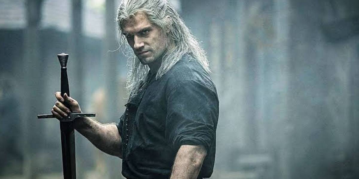 Netflix confirma que prepara película de anime The Witcher: Nightmare of the Wolf