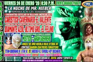 CMLL
