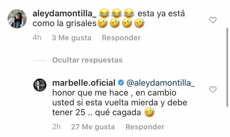 Marbelle