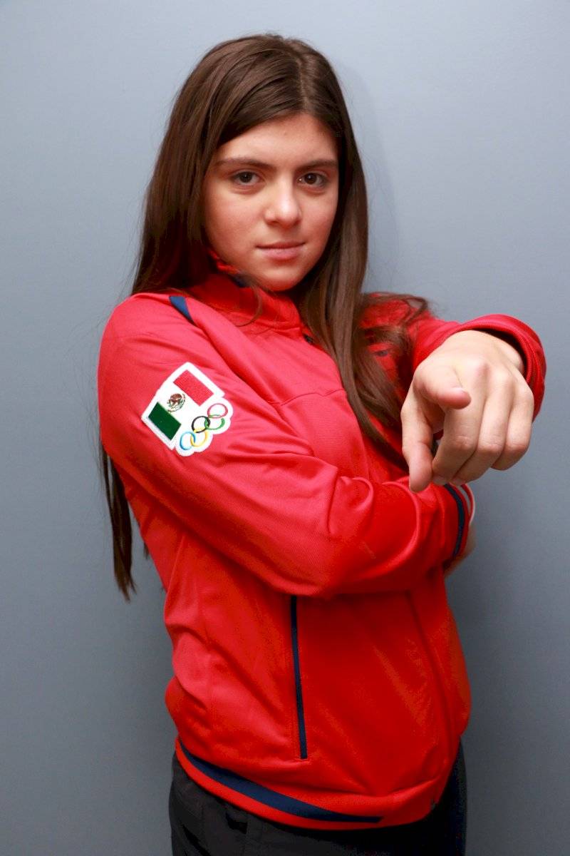 Luisa Wilson