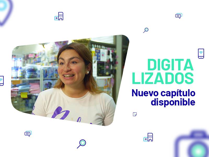 digitalizados entel