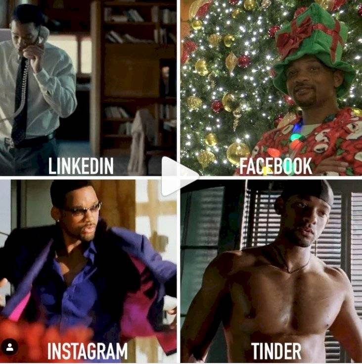 Will Smith #DollyPartonChallenge