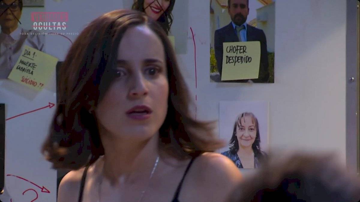 Verdades Ocultas