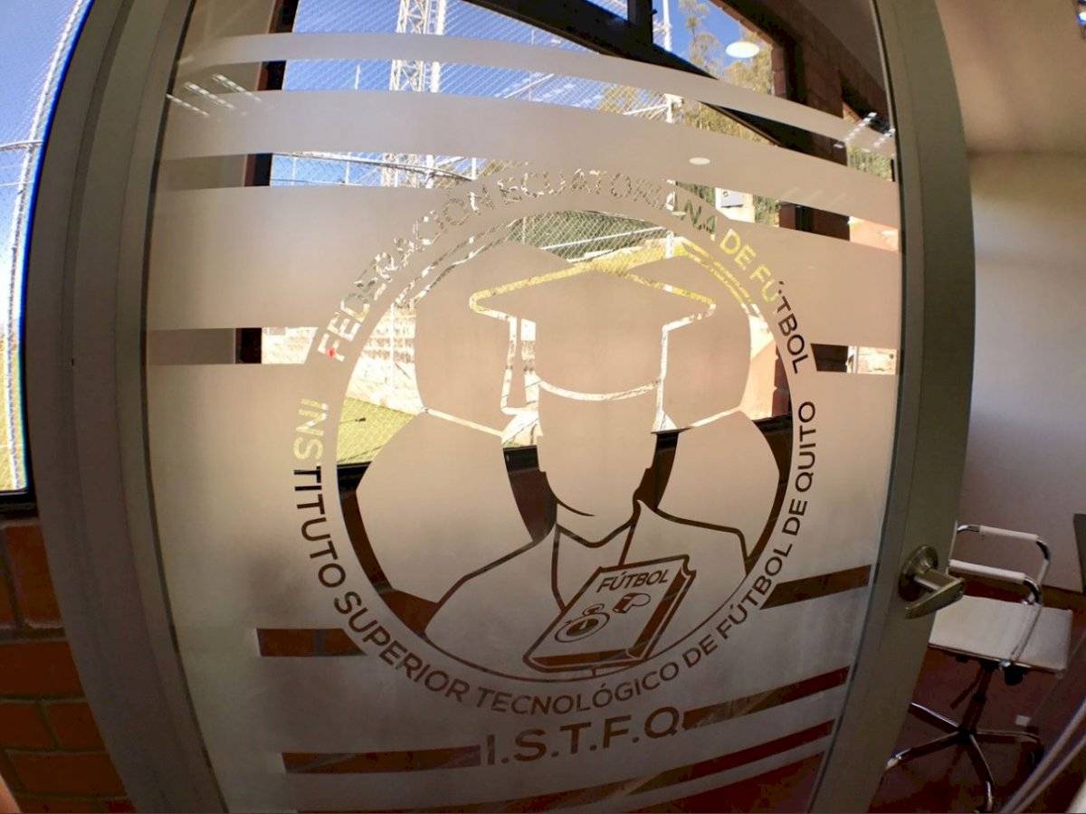 ISTFQ