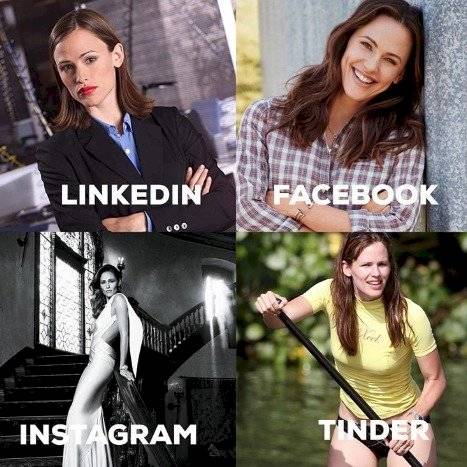 Jennifer Garner #DollyPartonChallenge