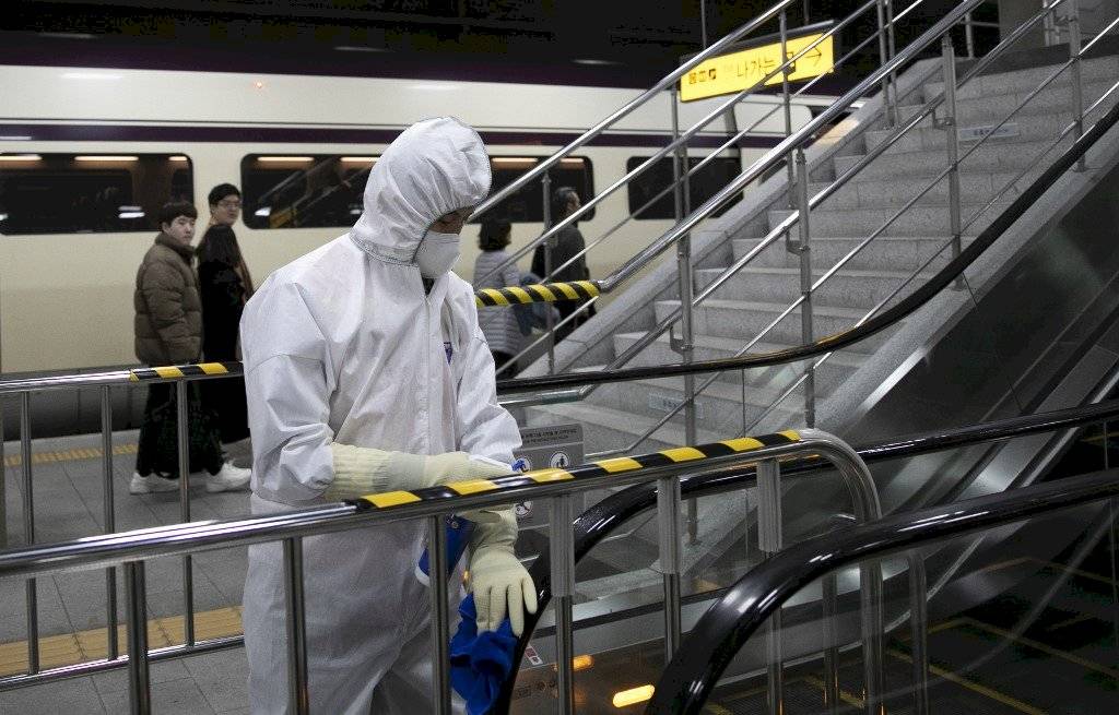 Coronavirus: ¿cuál es la probabilidad de que te enfermes según tu edad?