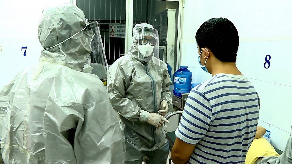Coronavirus: Autoridades de Perú confirman existencia de cuatro personas sospechosas de portar el virus Coronavirus: Autoridades de Perú confirman existencia de cuatro personas sospechosas de portar el virus