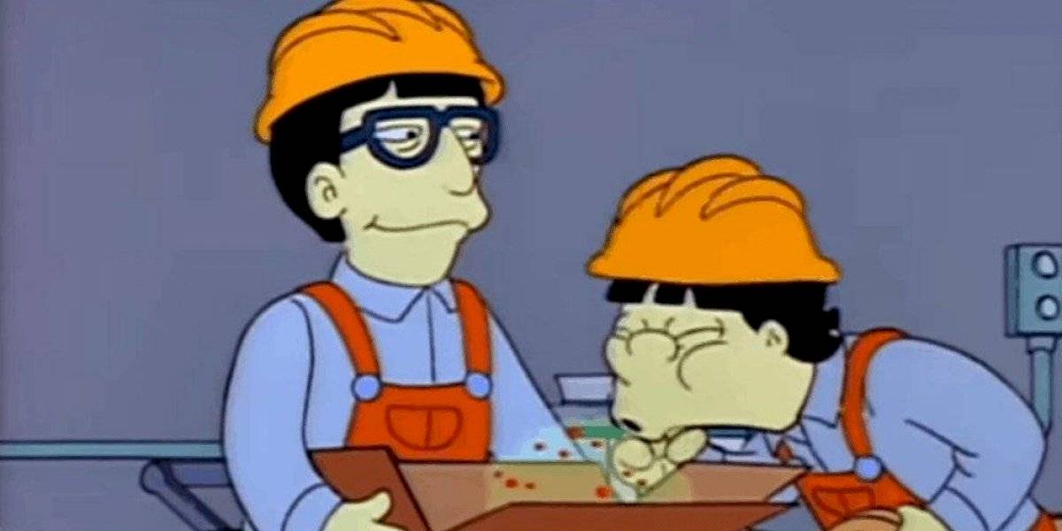 Viral: Los Simpson predijeron el coronavirus y avispón asesino en el mismo orden