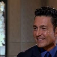 Fernando Colunga asegura que aún “está a tiempo” para ser papá