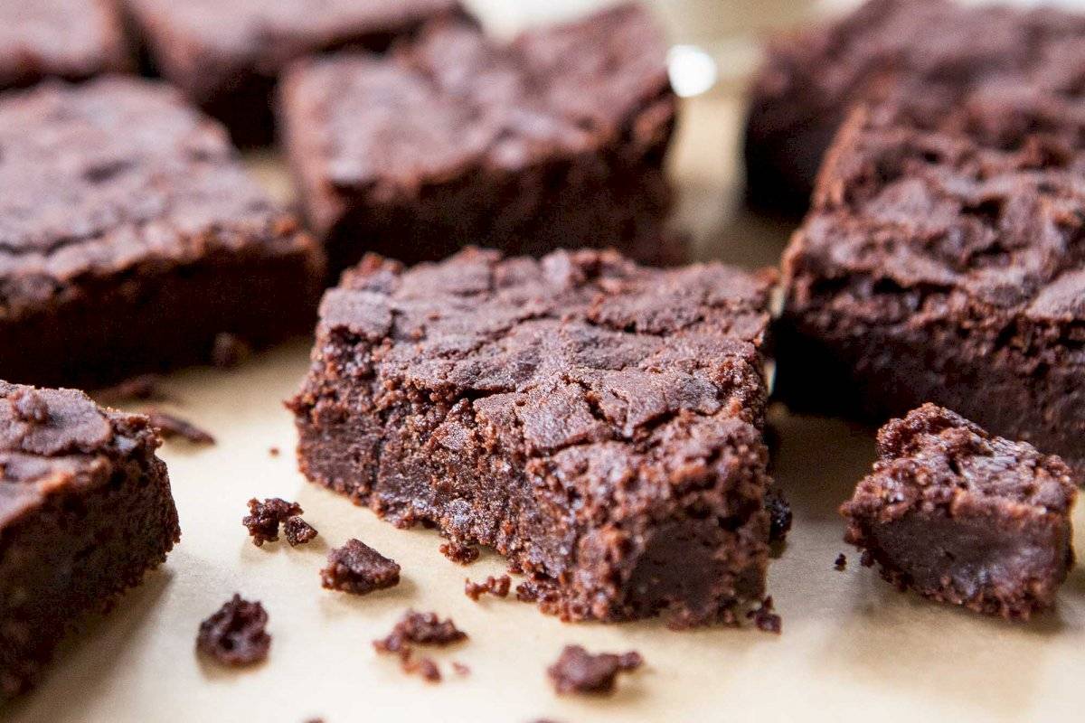 brownies