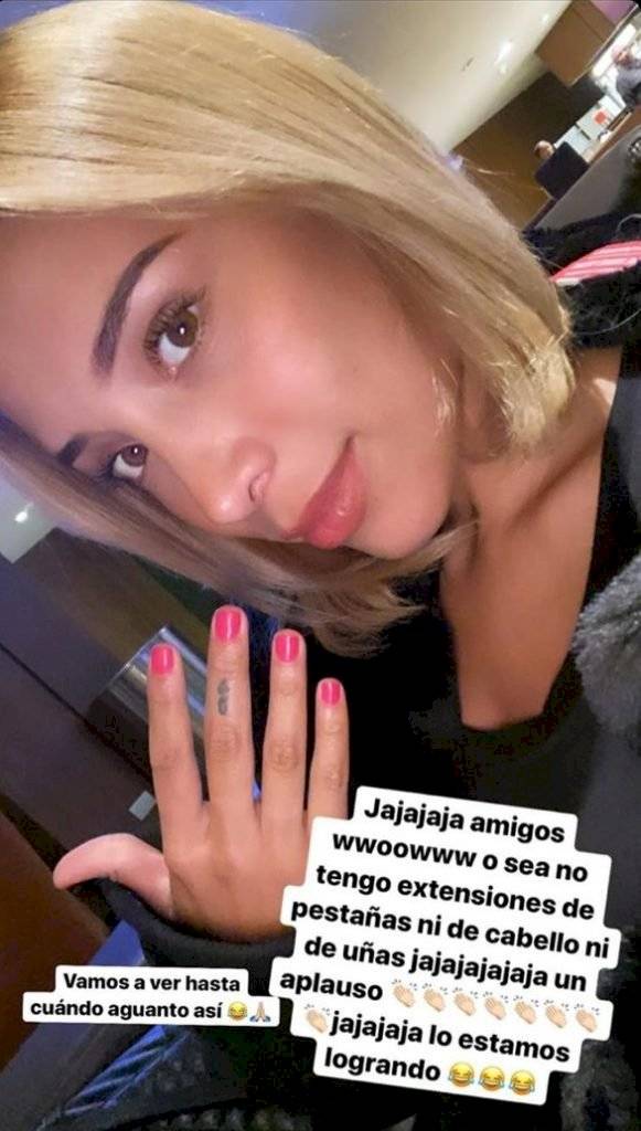 Luisa fw