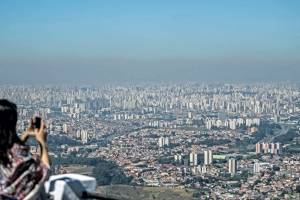 Pico do Jaraguá