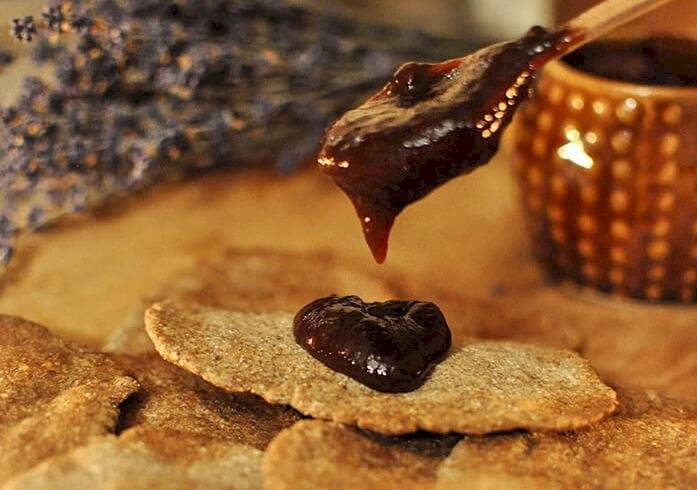 recetas The Witcher