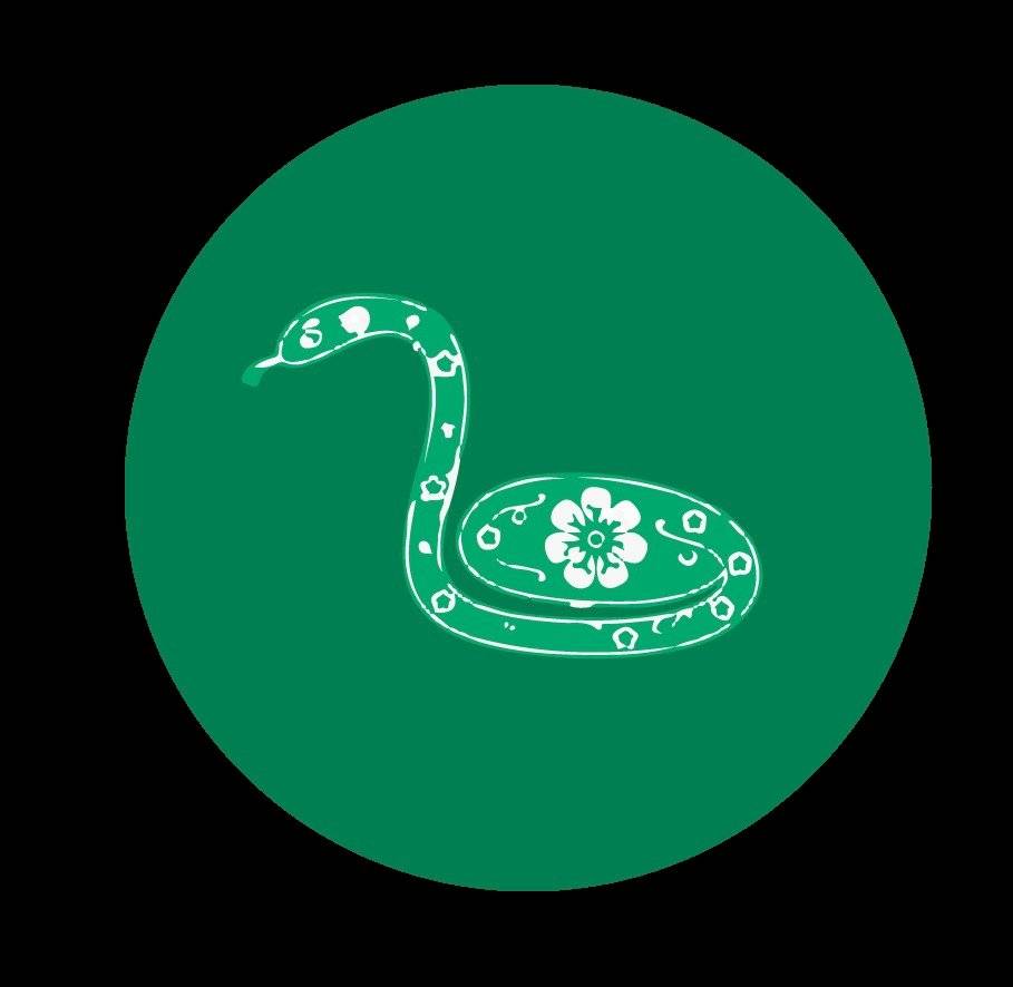 serpiente