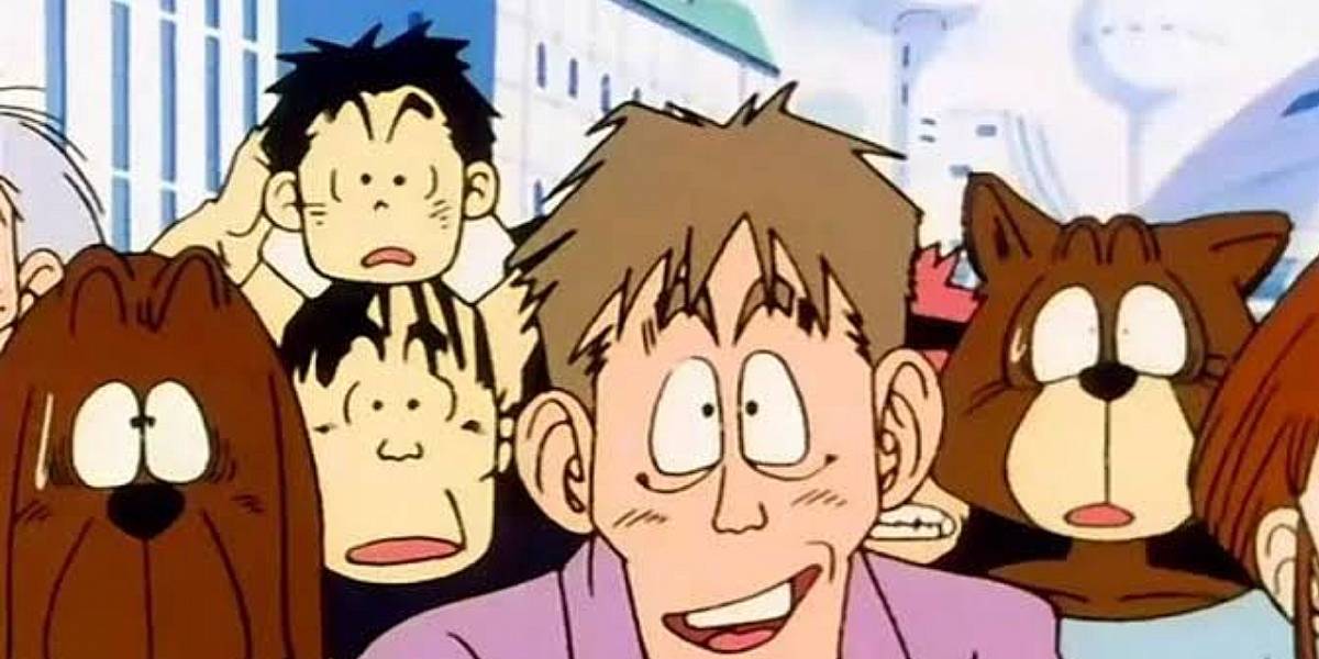 Dragon Ball Z Kakarot confirma la existencia de furros en el universo de Toriyama