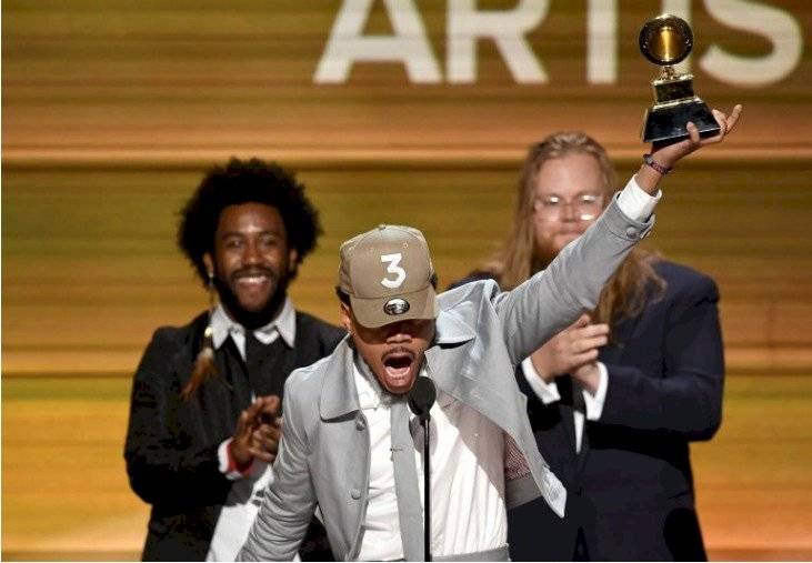 Grammy 2020