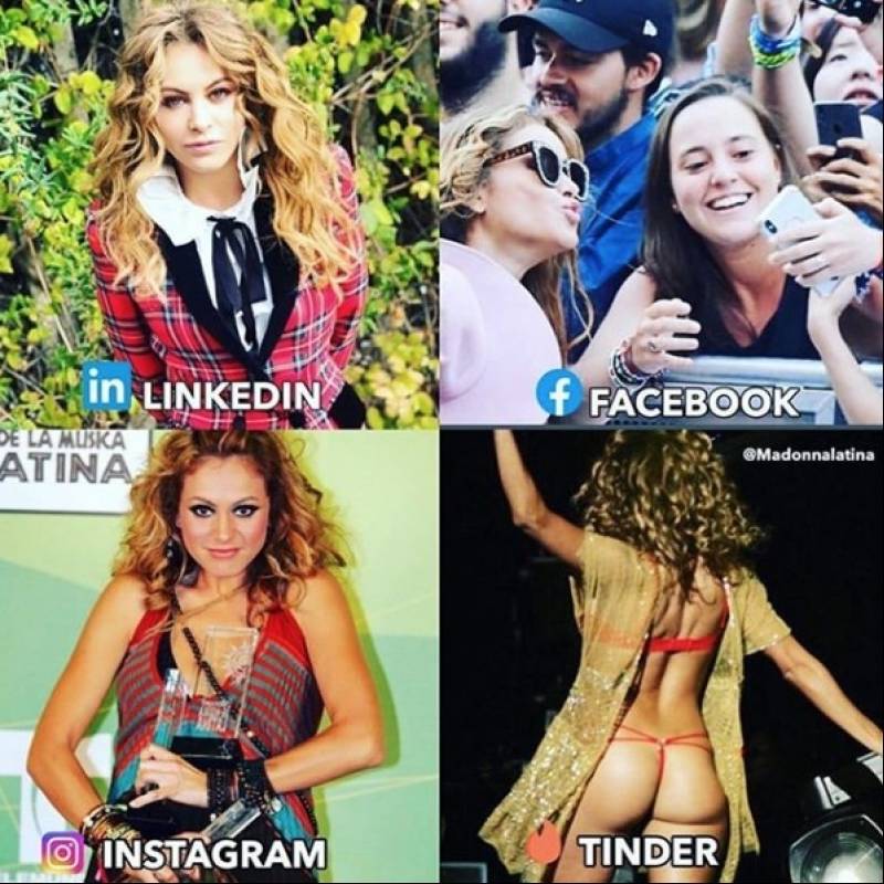 Paulina Rubio