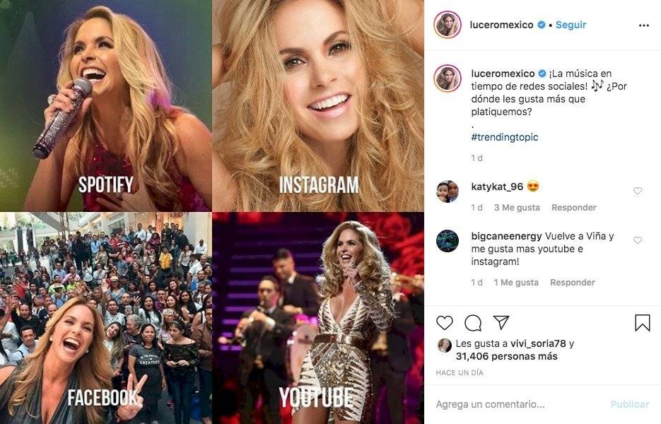Lucero