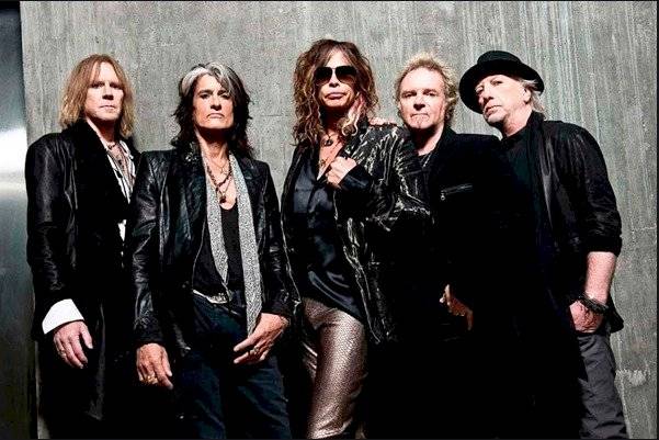 Aerosmith