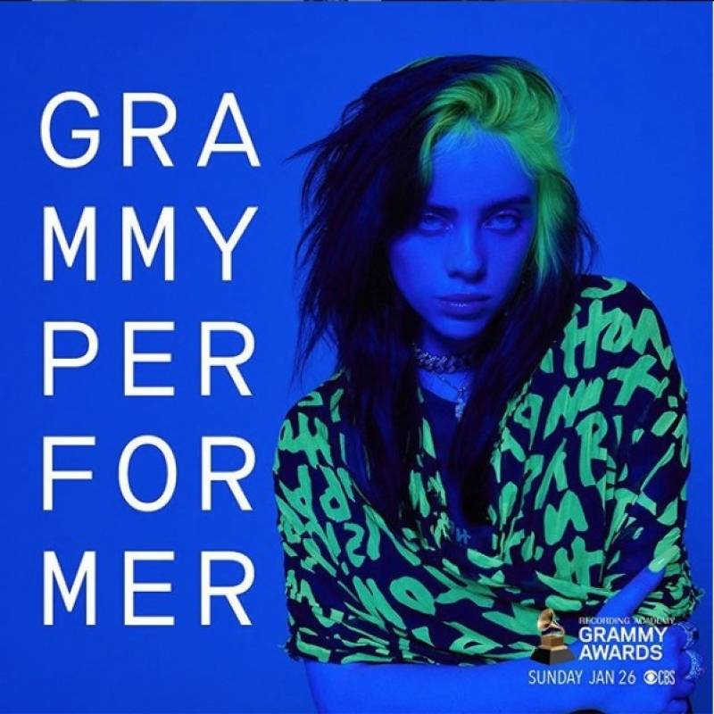 Billie Eilish