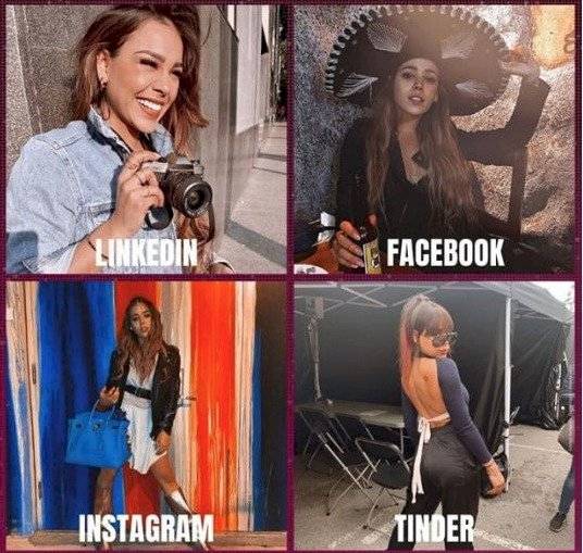 Danna Paola