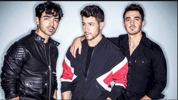 Jonas Brothers