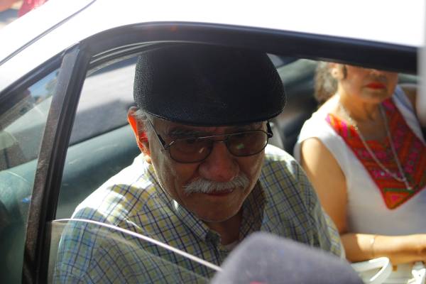 Fiscalía pide 34 años de cárcel para Tito Fernández por delitos de violación y abusos sexuales