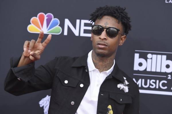 21 Savage