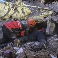 Sismo de magnitud 5,3 azota Este de Turquía