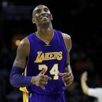 Kobe Bryant, una leyenda del baloncesto de la NBA