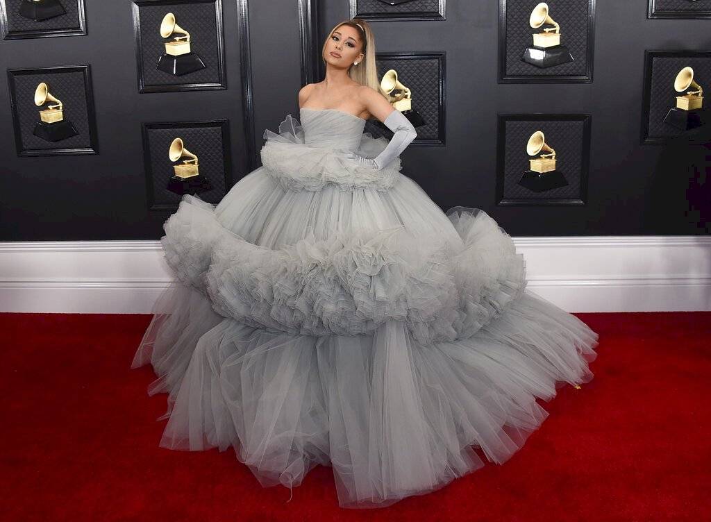 Ariana Grande