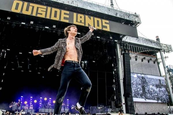 Cage The Elephant