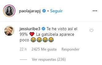 Paola Jara