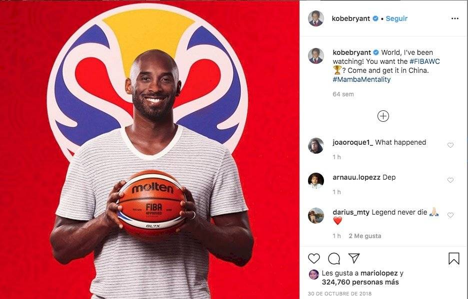 Kobe Bryant
