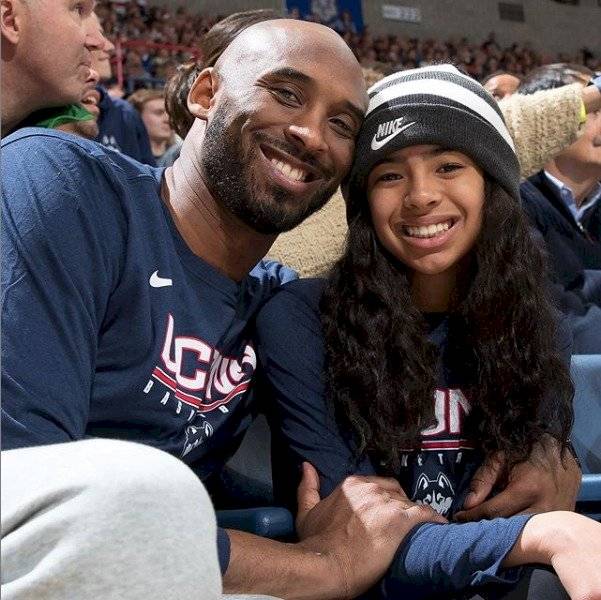 Kobe Bryant