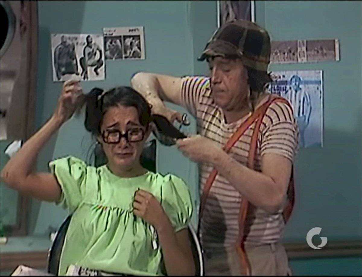 El Chavo del 8