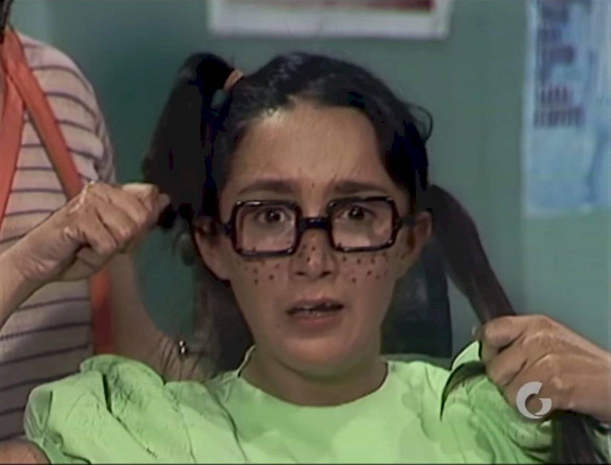 El Chavo del 8