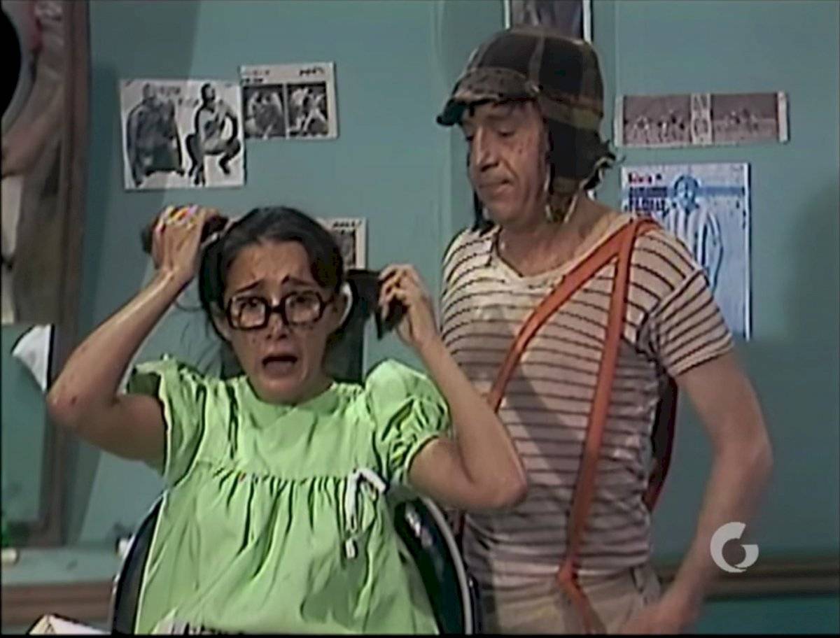 El Chavo del 8