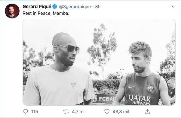 Piqué