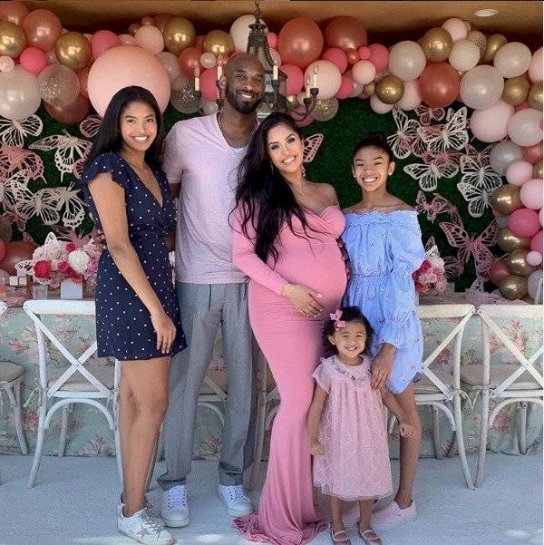 Kobe Bryant