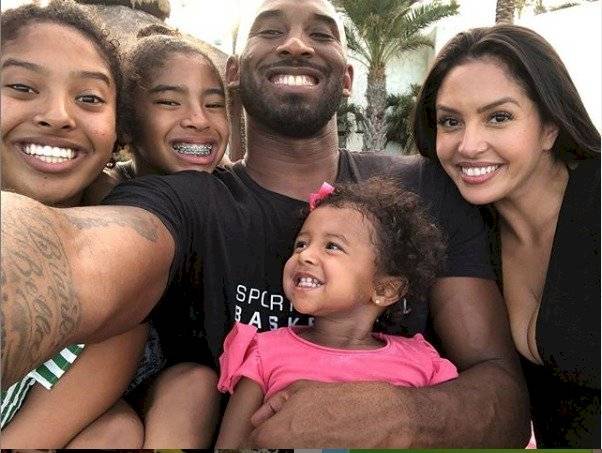 Kobe Bryant