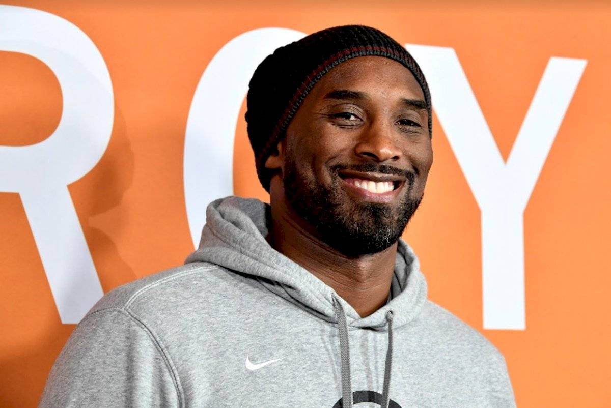 Kobe Bryant