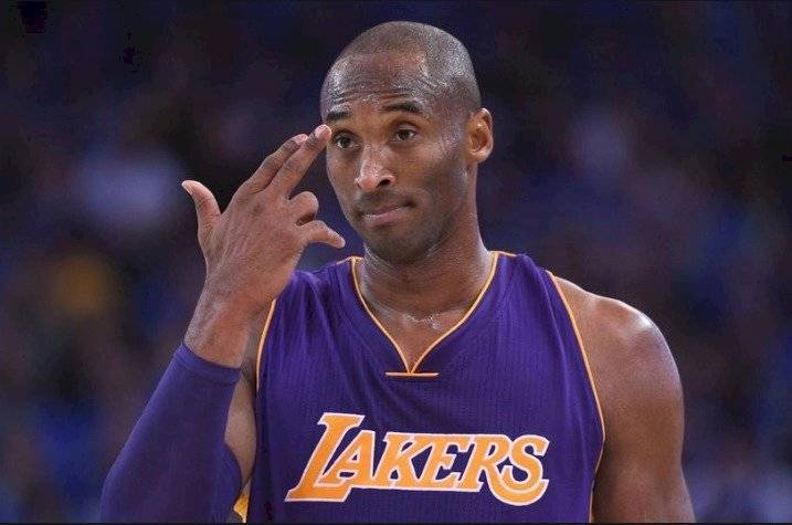 Kobe Bryant