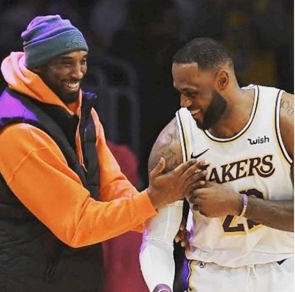Kobe Bryant