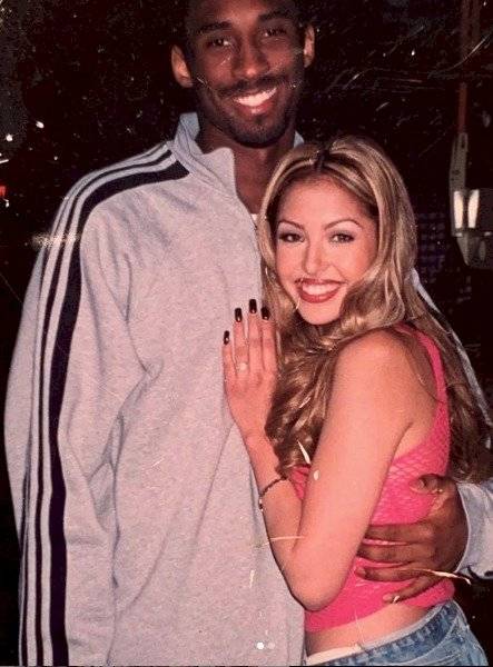 Kobe Bryant